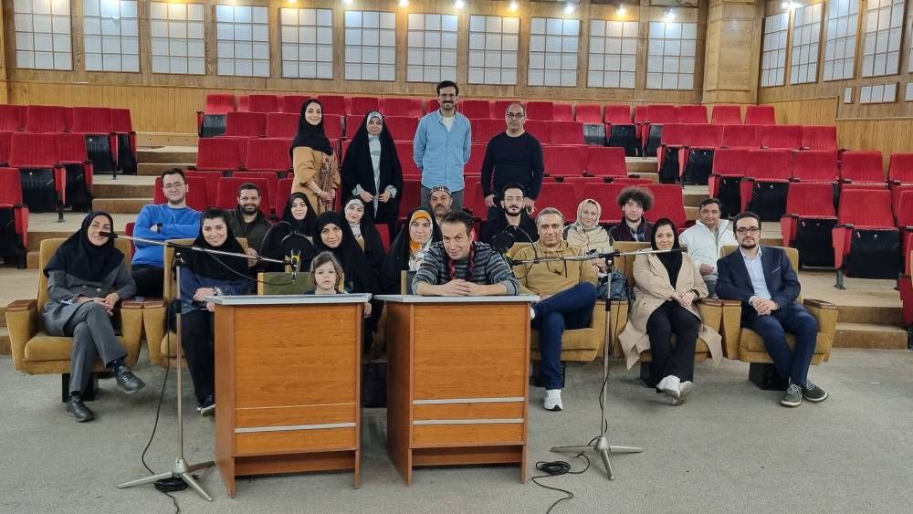 جیک و پیک، همراه همیشگی صاحبان کسب و کار در رادیو جوان