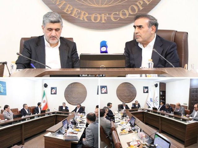 حضور شرکت‌ های تعاونی در بورس جدی شد