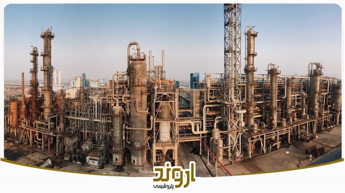 داخلی‌سازی کامل Knit Mesh واحد تغلیظ کاستیک با تکیه بر دانش فنی ایرانی