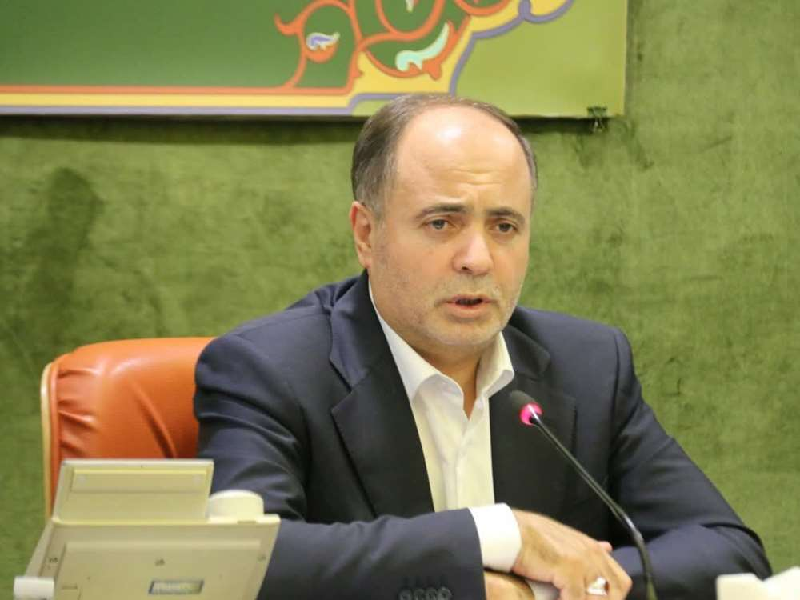 ایران بزودی در تولید گوشت قرمز خودکفا می‌شود