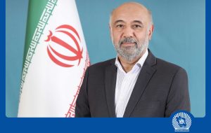 همکاری مشترک بانک تجارت و وزارت کار برای حمایت از صنعت پوشاک همکاری مشترک بانک تجارت و وزارت کار برای حمایت از صنعت پوشاک