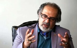 چرا ترامپ در امتداد چین بر ایران متمرکز شد؟