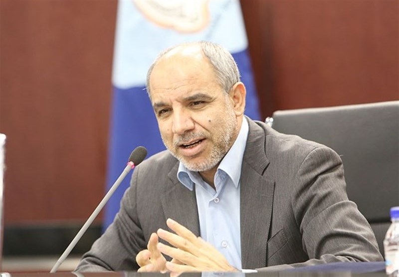 اجرای پروژه مشارکتی شهرک مسکونی ۴ هزار واحدی در شرق تهران توسط بانک های سپه و مسکن اجرای پروژه مشارکتی شهرک مسکونی ۴ هزار واحدی در شرق تهران توسط بانک های سپه و مسکن